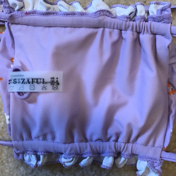 Bikini top - Picture 2 of 2